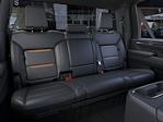 New 2025 GMC Sierra 2500 AT4 Crew Cab 4WD Pickup for sale #250489 - photo 17