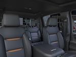 New 2025 GMC Sierra 2500 AT4 Crew Cab 4WD Pickup for sale #250489 - photo 24