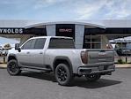 New 2025 GMC Sierra 2500 AT4 Crew Cab 4WD Pickup for sale #250489 - photo 4