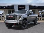 New 2025 GMC Sierra 2500 AT4 Crew Cab 4WD Pickup for sale #250489 - photo 6