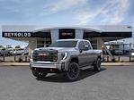New 2025 GMC Sierra 2500 AT4 Crew Cab 4WD Pickup for sale #250489 - photo 8