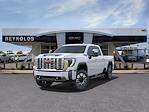 New 2025 GMC Sierra 2500 Denali Crew Cab 4WD Pickup for sale #250491 - photo 8