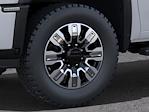 New 2025 GMC Sierra 2500 Denali Crew Cab 4WD Pickup for sale #250491 - photo 9