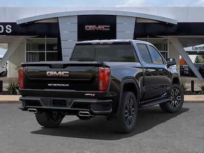 New 2025 GMC Sierra 1500 AT4 Crew Cab 4WD Pickup for sale #250493 - photo 2