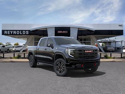 New 2025 GMC Sierra 1500 AT4 Crew Cab 4WD Pickup for sale #250496 - photo 1