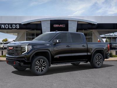 New 2025 GMC Sierra 1500 AT4 Crew Cab 4WD Pickup for sale #250496 - photo 2