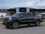 New 2025 GMC Sierra 1500 AT4 Crew Cab 4WD Pickup for sale #250496 - photo 2