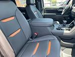 New 2025 GMC Sierra 1500 AT4 Crew Cab 4WD Pickup for sale #250496 - photo 26