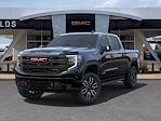 New 2025 GMC Sierra 1500 AT4 Crew Cab 4WD Pickup for sale #250496 - photo 6