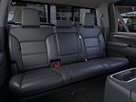 New 2025 GMC Sierra 2500 SLT Crew Cab 4WD Pickup for sale #250497 - photo 17