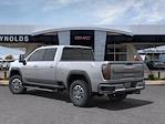 New 2025 GMC Sierra 2500 SLT Crew Cab 4WD Pickup for sale #250497 - photo 4