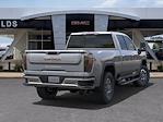 New 2025 GMC Sierra 2500 SLT Crew Cab 4WD Pickup for sale #250497 - photo 2