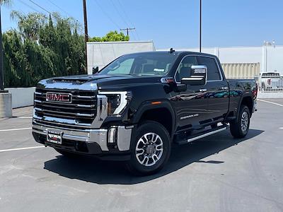 New 2025 GMC Sierra 2500 SLT Crew Cab 4WD Pickup for sale #250499 - photo 1