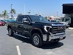 New 2025 GMC Sierra 2500 SLT Crew Cab 4WD Pickup for sale #250499 - photo 4