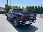New 2025 GMC Sierra 2500 SLT Crew Cab 4WD Pickup for sale #250499 - photo 2