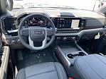 New 2025 GMC Sierra 2500 SLT Crew Cab 4WD Pickup for sale #250499 - photo 9