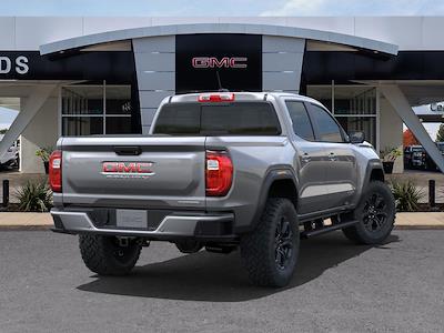 New 2025 GMC Canyon Elevation Crew Cab Pickup for sale #250500 - photo 2