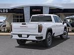 New 2025 GMC Sierra 2500 Denali Ultimate Crew Cab 4WD Pickup for sale #250501 - photo 4