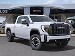 New 2025 GMC Sierra 2500 Denali Ultimate Crew Cab 4WD Pickup for sale #250501 - photo 7