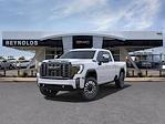 New 2025 GMC Sierra 2500 Denali Ultimate Crew Cab 4WD Pickup for sale #250501 - photo 8