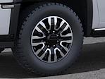 New 2025 GMC Sierra 2500 Denali Ultimate Crew Cab 4WD Pickup for sale #250501 - photo 9