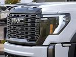New 2025 GMC Sierra 2500 Denali Ultimate Crew Cab 4WD Pickup for sale #250501 - photo 13