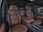 New 2025 GMC Sierra 2500 Denali Ultimate Crew Cab 4WD Pickup for sale #250501 - photo 16