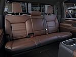 New 2025 GMC Sierra 2500 Denali Ultimate Crew Cab 4WD Pickup for sale #250501 - photo 17
