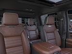 New 2025 GMC Sierra 2500 Denali Ultimate Crew Cab 4WD Pickup for sale #250501 - photo 24