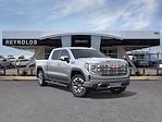 New 2025 GMC Sierra 1500 Denali Crew Cab 4WD Pickup for sale #250503T - photo 1