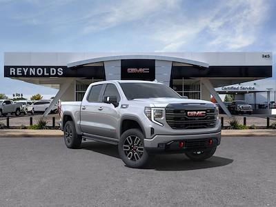 New 2025 GMC Sierra 1500 AT4 Crew Cab 4WD Pickup for sale #250504 - photo 1