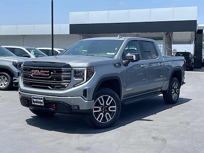 New 2025 GMC Sierra 1500 AT4 Crew Cab 4WD Pickup for sale #250504 - photo 1