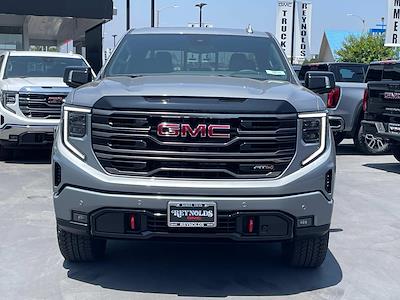 New 2025 GMC Sierra 1500 AT4 Crew Cab 4WD Pickup for sale #250504 - photo 2