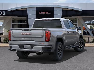 New 2025 GMC Sierra 1500 AT4 Crew Cab 4WD Pickup for sale #250504 - photo 2
