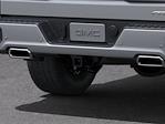New 2025 GMC Sierra 1500 AT4 Crew Cab 4WD Pickup for sale #250504 - photo 14
