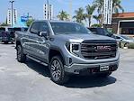 New 2025 GMC Sierra 1500 AT4 Crew Cab 4WD Pickup for sale #250504 - photo 3