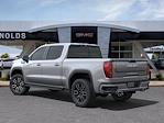 New 2025 GMC Sierra 1500 AT4 Crew Cab 4WD Pickup for sale #250504 - photo 4