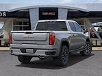 New 2025 GMC Sierra 1500 AT4 Crew Cab 4WD Pickup for sale #250504 - photo 2