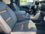 New 2025 GMC Sierra 1500 AT4 Crew Cab 4WD Pickup for sale #250504 - photo 27