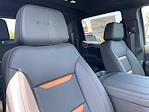 New 2025 GMC Sierra 1500 AT4 Crew Cab 4WD Pickup for sale #250504 - photo 28