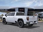 New 2025 GMC Sierra 2500 AT4 Crew Cab 4WD Pickup for sale #250504T1 - photo 4