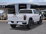 New 2025 GMC Sierra 2500 AT4 Crew Cab 4WD Pickup for sale #250504T1 - photo 2