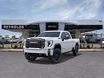 New 2025 GMC Sierra 2500 AT4 Crew Cab 4WD Pickup for sale #250504T1 - photo 8
