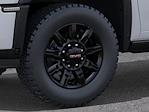New 2025 GMC Sierra 2500 AT4 Crew Cab 4WD Pickup for sale #250504T1 - photo 9