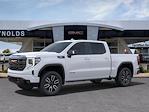 New 2025 GMC Sierra 1500 AT4 Crew Cab 4WD Pickup for sale #250506 - photo 3