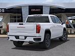 New 2025 GMC Sierra 1500 AT4 Crew Cab 4WD Pickup for sale #250506 - photo 4