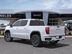 New 2025 GMC Sierra 1500 AT4 Crew Cab 4WD Pickup for sale #250506 - photo 4