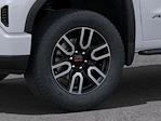 New 2025 GMC Sierra 1500 AT4 Crew Cab 4WD Pickup for sale #250506 - photo 9
