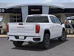 New 2025 GMC Sierra 1500 AT4 Crew Cab 4WD Pickup for sale #250506 - photo 2