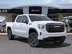 New 2025 GMC Sierra 1500 AT4 Crew Cab 4WD Pickup for sale #250506 - photo 7